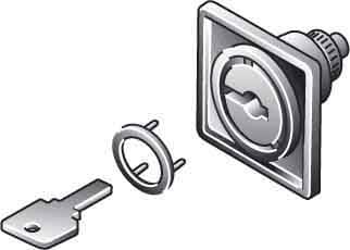 EATON - EAO045465 +EZ/S-H COMANDO CON CHIAVE