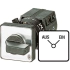 EATON - EAO046126 TM-5-8369/EZ COMMUTATORE A CAMME