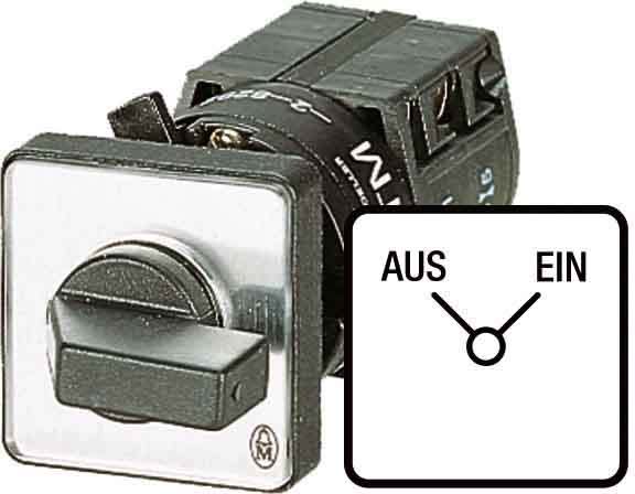 EATON - EAO046126 TM-5-8369/EZ COMMUTATORE A CAMME
