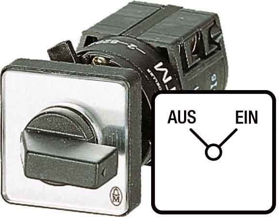 EATON - EAO046126 TM-5-8369/EZ COMMUTATORE A CAMME
