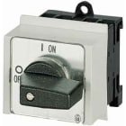 EATON - EAO048340 T0-2-8215/IVS COMM.CAMME 2P 1-0-2 RIT.0