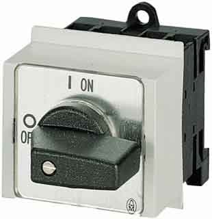 EATON - EAO048340 T0-2-8215/IVS COMM.CAMME 2P 1-0-2 RIT.0