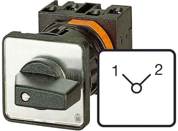 EATON - EAO064950 T0-8-8372/E COMMUTATORE A CAMME