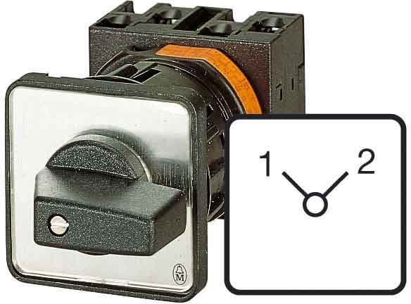 EATON - EAO064950 T0-8-8372/E COMMUTATORE A CAMME