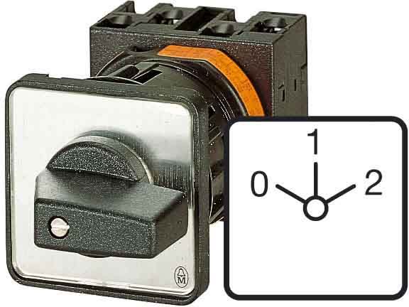 EATON - EAO092032 T5B-4-8440/E COMM. A CAMME