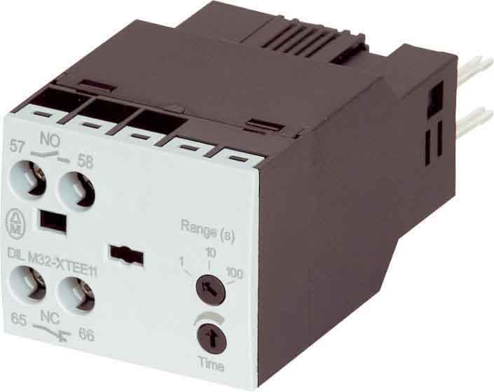 EATON - EAO101442 DILM32-XTEE11(RAC240) TEMP. ELETTR. ECC.
