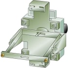 EATON - EAO107261 NZM2-XRAVR COMANDO POSTERIORE GIALLO/ROS