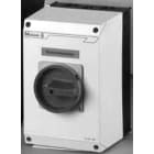 EATON - EAO207364 P3-63/I4-SI/HI11-SW SEZ.3X63A 1NA+1NC SI