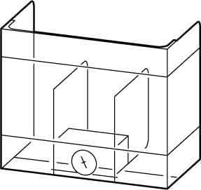EATON - EAO208285 DILM650-XHB COPERTURE