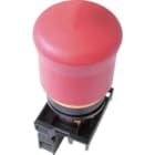 EATON - EAO216515 M22-PV/K01 PULS EMERGENZA COMPLETO 1NC