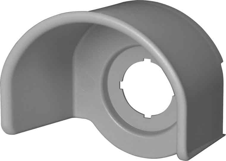 EATON - EAO271610 M22G-XGPV PROTEZIONE PER PULS. EMERGENZA