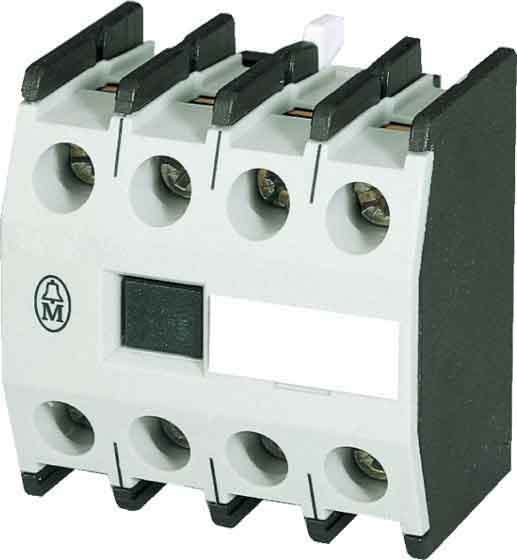 EATON - EAO277948 DILM150-XHI40 CONTATTI AUS. 4NA