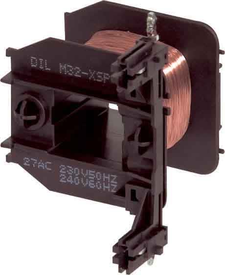 EATON - EAO281171 DILM65-XSP(230V50HZ,240V60HZ) BOBINA CON