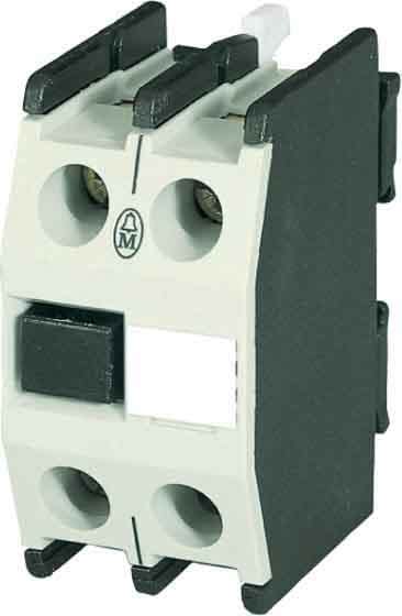 EATON - EAO283463 DILM150-XHIA11 CONT.AUS. 1NA+1NC