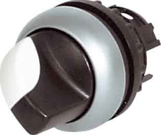 EATON - EAO284393 M22-WLKV-W SEL. A V LUM BIANCO