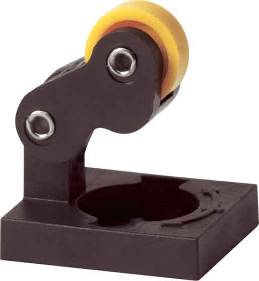 EATON - EAO290177 LS-XLS LEVA A ROTELLA CUST. PLASTICA