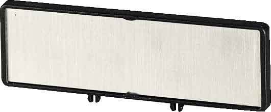 EATON - EAO999978 ZFS*-NZM7 ETICHETTA ESTERNA