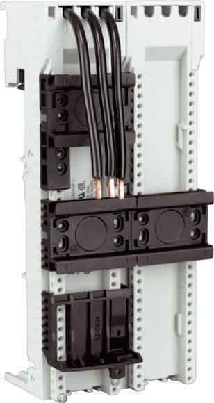 EATON - EAO101454 BBA0R-32 ADAT. INV. SISTEMA SBARRE 3P 32