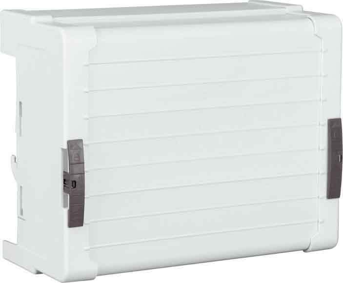 EATON - EAO107180 BBC-CS2-F COP.RISERVA FRONTALE 3P L 1,1M