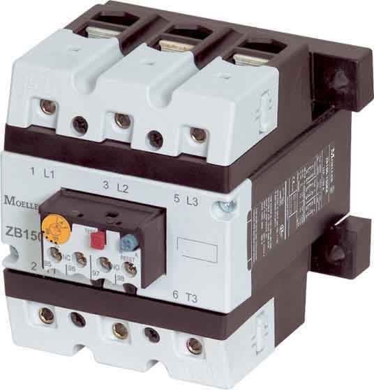 EATON - EAO278470 ZB150-100/KK RELE TERM 70-100A A MONT S