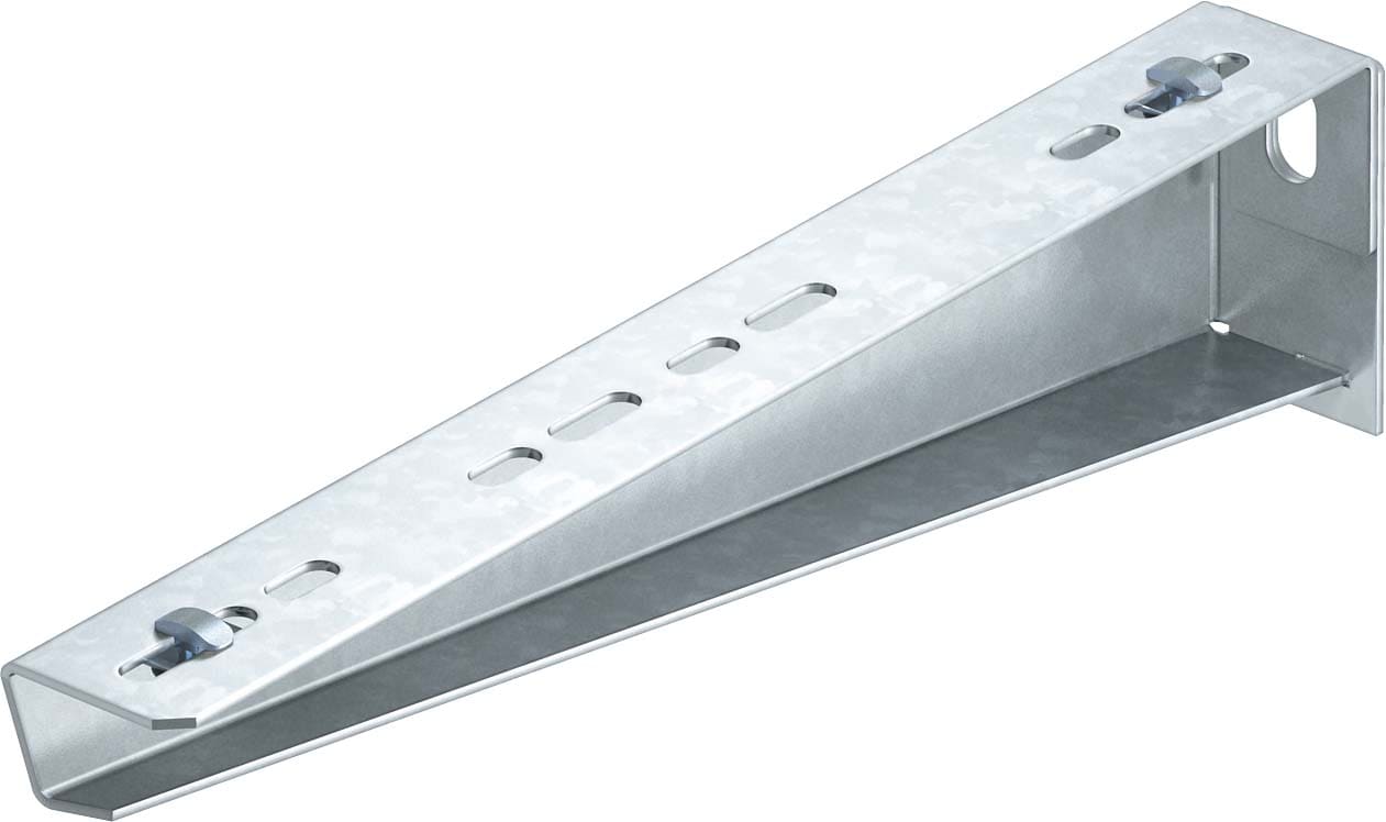 OBO BETTERMANN - OBO6424554 MWAM 12 31 FS MENSOLA A PARETE