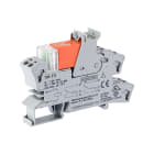 WAGO ITALIA SRL - WAG788-313 MODULO REL 48VDC 2 CONTATTI SCAMBIO LIM