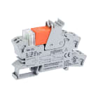 WAGO ITALIA SRL - WAG788-315 MODULO REL 110VDC 2 CONTATTI SCAMBIO LI