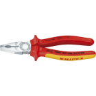 ABC TOOLS SPA - ABCM71300160 PINZE M 7130/0X160