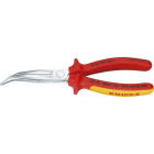 ABC TOOLS SPA - ABCM71240200 PINZE M 7124/0X200