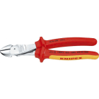 ABC TOOLS SPA - ABCM71310250 TRONCHESI M7131X250