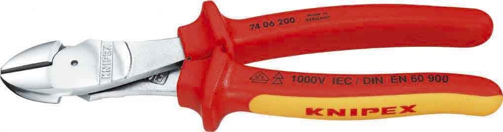 ABC TOOLS SPA - ABCM71310160 TRONCHESI M7131X160