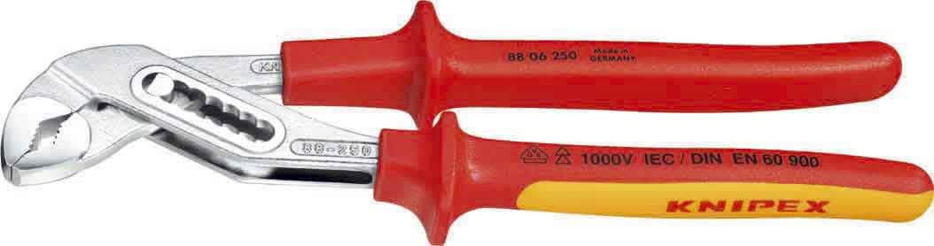 ABC TOOLS SPA - ABCM71400250 PINZE M7140X250