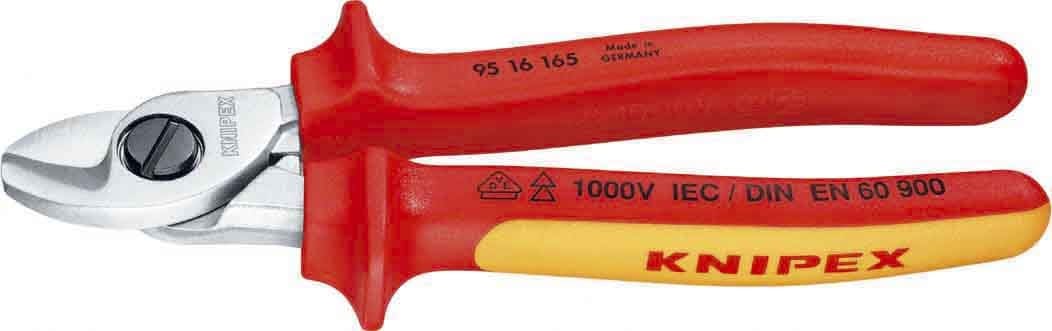 ABC TOOLS SPA - ABCM71502000 CESOIE X CAVI ELETT.M 7150/2