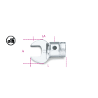 BM SPA - BMM006420024 CHIAVI FISSE PER DINAMOMETRICHE 668 24