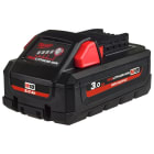 MILWAUKEE - AEG - COP4932471069 BATTERIA M18 HB3 18V 30 AH (LITIO)