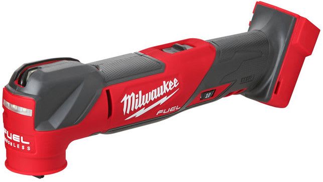 MILWAUKEE - AEG - COP4933478491 M18 FMT 0X