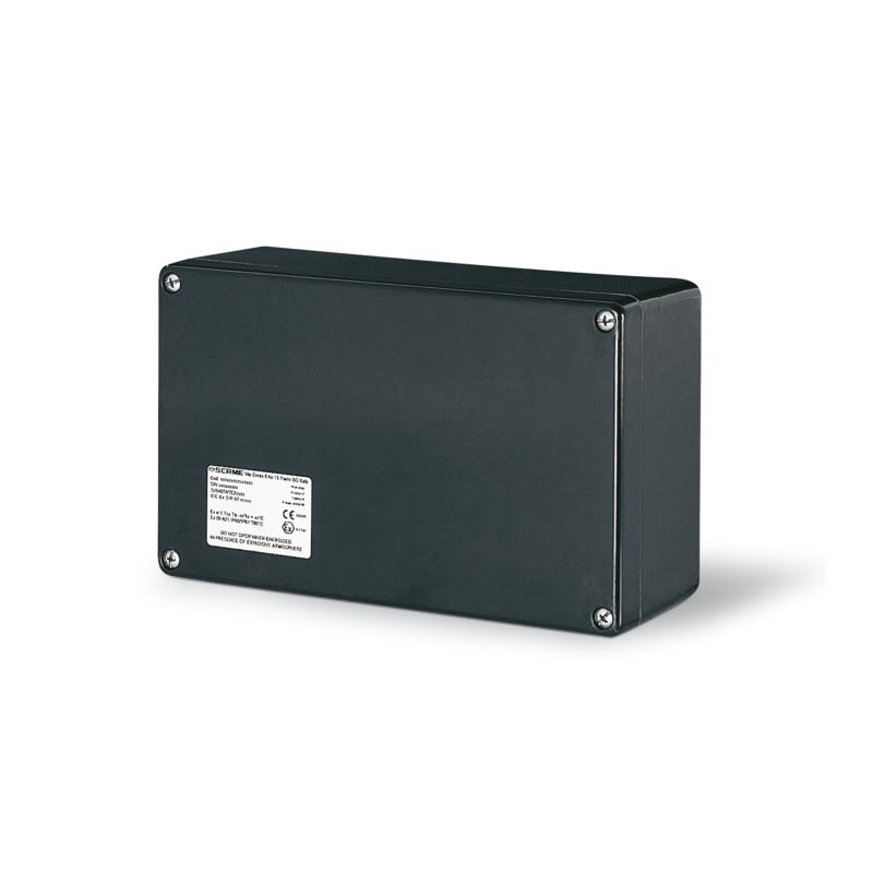 SCAME PARRE SPA - SCA644.0585 SCATOLA DA PARETE