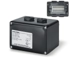 SCAME PARRE SPA - SCA644.0210-J10 CONTENITORE EX 75X110X75 10WAGO