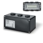 SCAME PARRE SPA - SCA644.0220-J14 SCATOLA DA PARETE