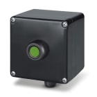 SCAME PARRE SPA - SCA644.0345-PBG CONTROL STATION 122X120X90