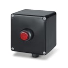 SCAME PARRE SPA - SCA644.0345-LDR CONTROL STATION 122X120X90