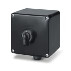 SCAME PARRE SPA - SCA644.0345-SE3 CONTROL STATION 122X120X90