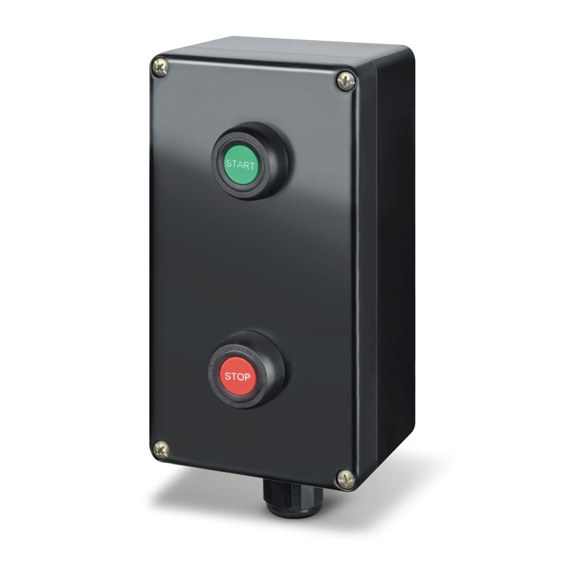 SCAME PARRE SPA - SCA644.0350-SS SCATOLA DA PARETE