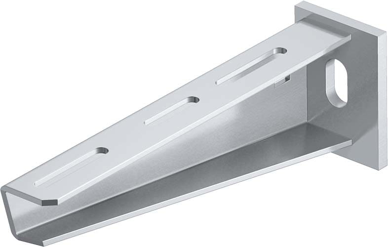 OBO BETTERMANN - OBO6443311 AW 30 21 A4 MENSOLA A PARETE