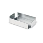 SCAME PARRE SPA - SCA644.A0390 PIASTRA TERRA CONTENITORE EX 560X160