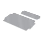 SCAME PARRE SPA - SCA645.B4P09 PIASTRA DI FONDO AISI304L 200X280