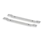 SCAME PARRE SPA - SCA644.D405 KIT STAFFE FISS.PARETE CONTEN.EX L=405MM