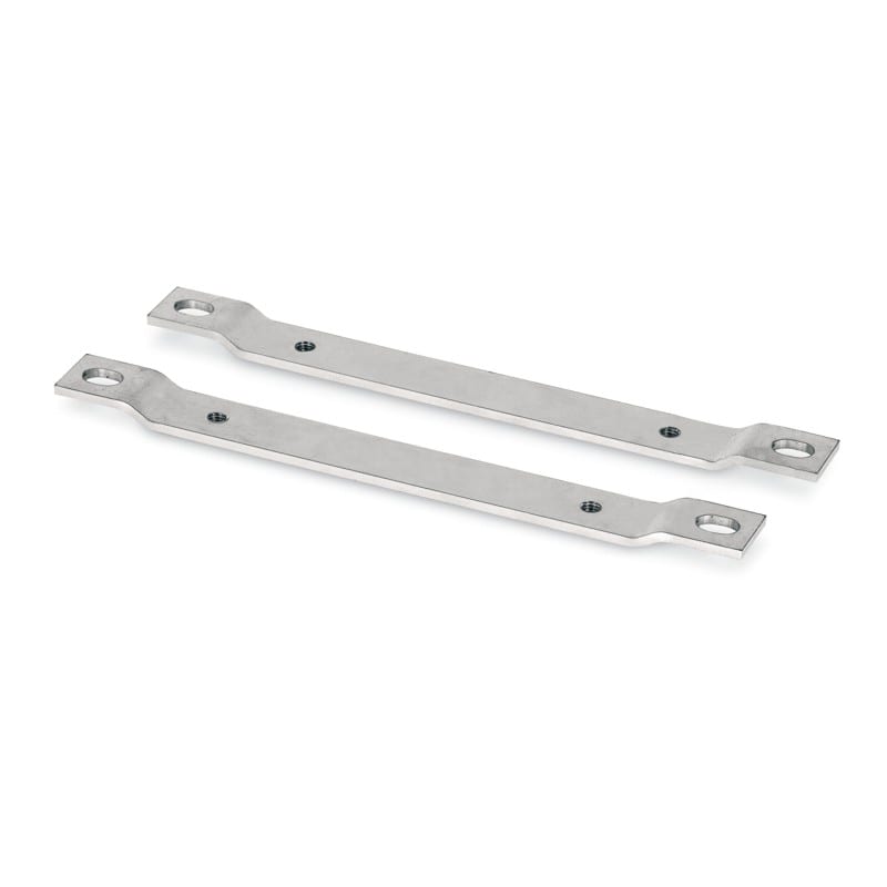 SCAME PARRE SPA - SCA644.D075 KIT STAFFE FISS.PARETE CONTEN.EX L=75MM
