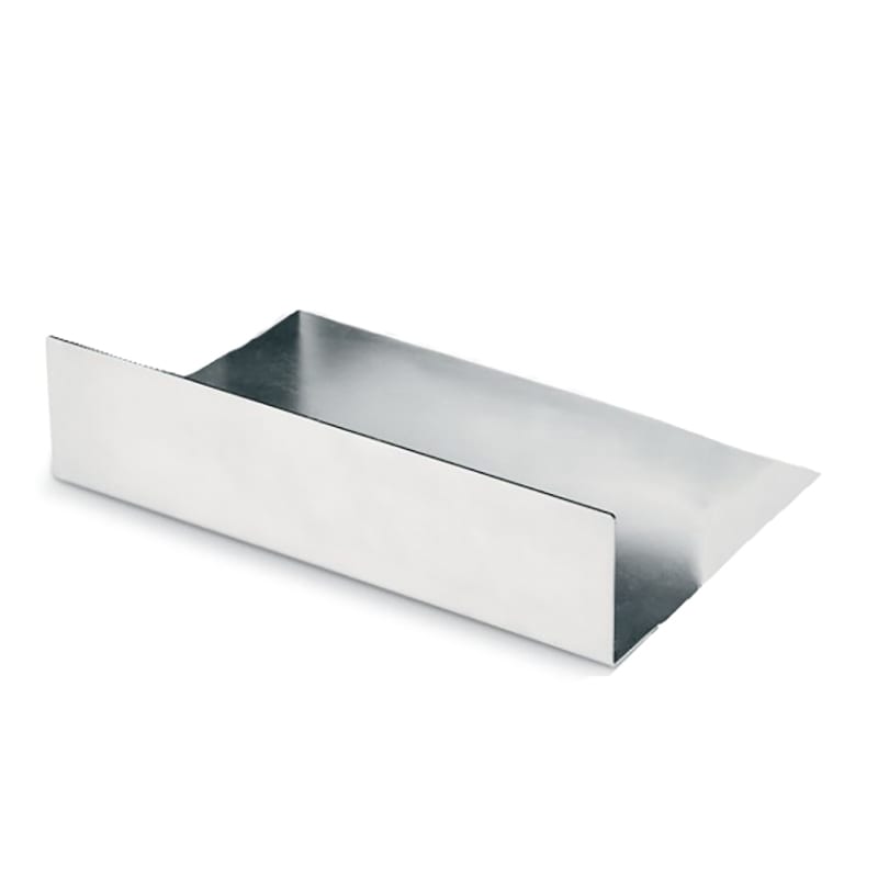 SCAME PARRE SPA - SCA644.A0485L PIASTRA TERRA CONTENITORE EX 400X250X120