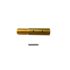 CANFOR UTENSILI SRL - CNF645/05 PERNO M12 CON SPINA CONICA PER 159 D.9